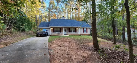 77 Bluebird Ct, Monticello, GA 31064