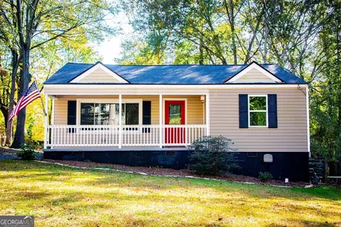 112 Edwards St, Bremen, GA 30110