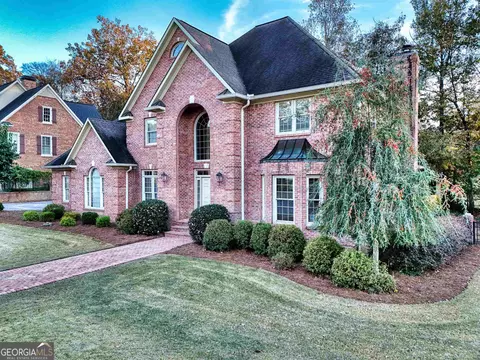 8 Haley Dr, Rome, GA 30161