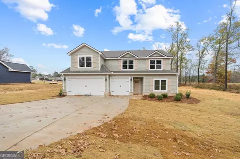 706 Springhill Dr, Gray, GA 31032
