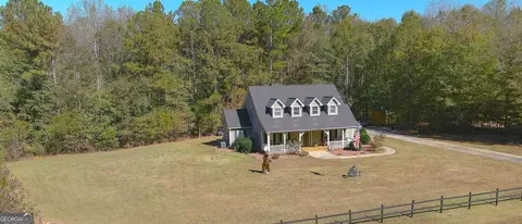 7470 Gordon Rd, Senoia, GA 30276