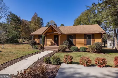 625 S Hogan, Westminster, SC 29693