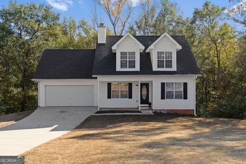 1417 Saddlebrook Ct, Locust Grove, GA 30248