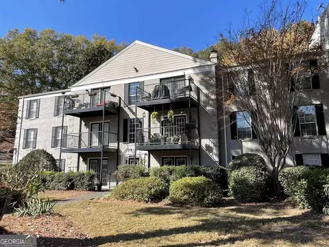 3511 Essex Ave, Atlanta, GA 30339