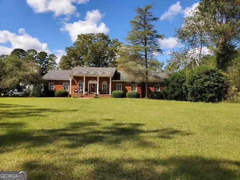 439 Kelly Rd, Statesboro, GA 30461