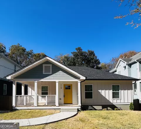 119 Dahlgren St, Atlanta, GA 30317