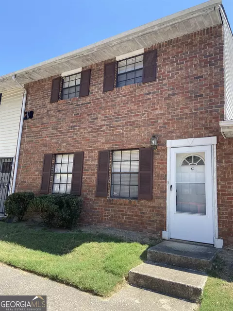 6354 Shannon Pkwy UNIT 28C, Union City, GA 30291