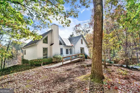 3480 Mills Ridge Dr, Canton, GA 30114