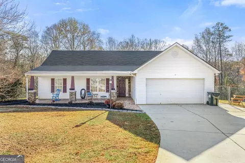 241 Windfield Ridge Dr, Mount Airy, GA 30563