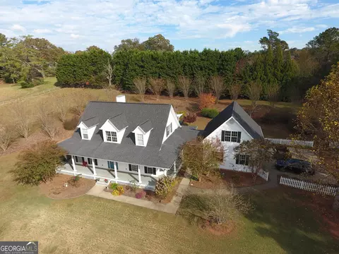 184 Wood Creek Rd, Williamson, GA 30292