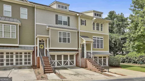 409 Lexington Vlg, Peachtree City, GA 30269