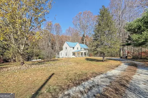 1264 Bethel Rd, Tiger, GA 30576