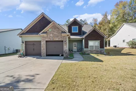 821 Natures Walk, Gray, GA 31032