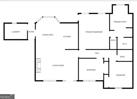 1207 Mack Scott Rd, Pine Mountain, GA 31822 photo 38