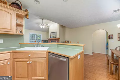 1207 Mack Scott Rd, Pine Mountain, GA 31822 photo 29