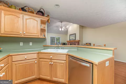 1207 Mack Scott Rd, Pine Mountain, GA 31822 photo 30