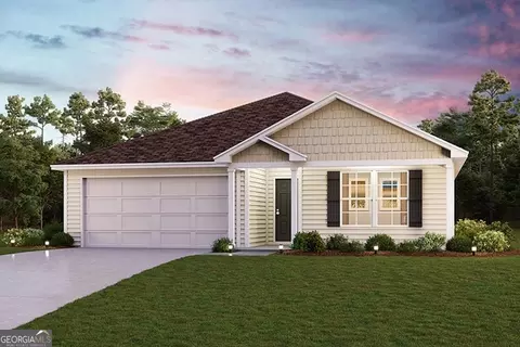 1710 Hunter Welch Pkwy, Luthersville, GA 30251
