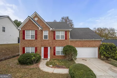 3436 Leyanne Ct, Decatur, GA 30034
