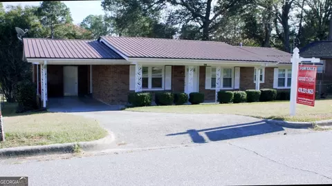 5540 Bacon Ave, Eastman, GA 31023