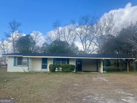 2777 Walnut St, Cadwell, GA 31009