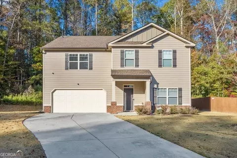 3773 Portsmouth Way, Atlanta, GA 30331