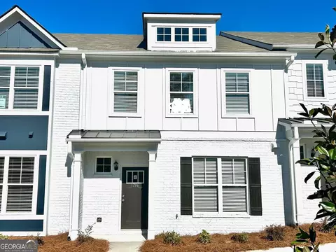 1796 Emory Ln #100, Conyers, GA 30013