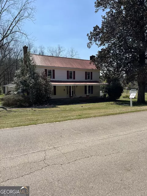 709 Carruth Rd, Jefferson, GA 30549