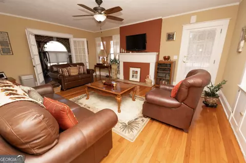 435 Turner St, Edison, GA 39846 photo 5