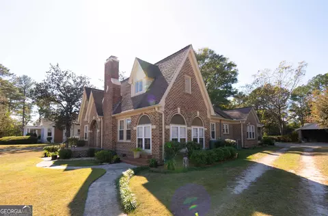435 Turner St, Edison, GA 39846 photo 2