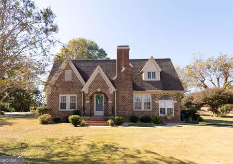 435 Turner St, Edison, GA 39846 photo 1
