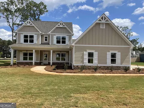 120 Campton Way, Senoia, GA 30276