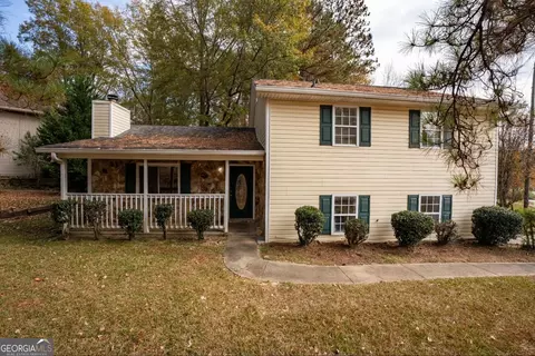 1440 Cave Springs Rd, Douglasville, GA 30134