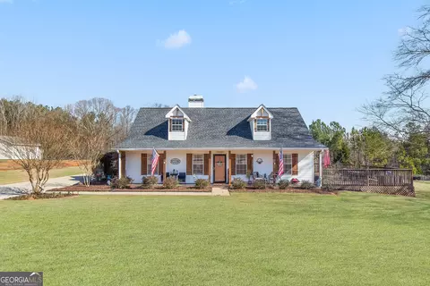 145 Michael Ln #N/A, Mcdonough, GA 30252