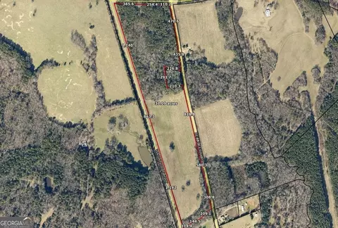 0 Washington Hwy, Elberton, GA 30635
