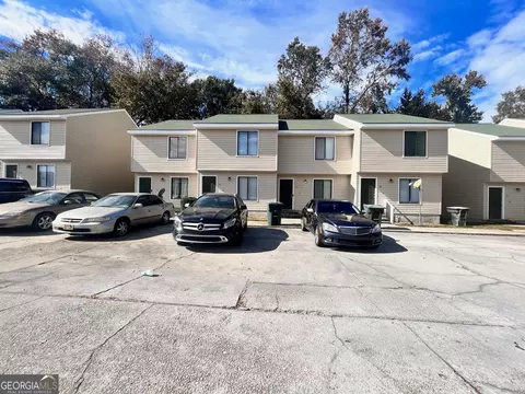 251 Knight Dr #18, Statesboro, GA 30458