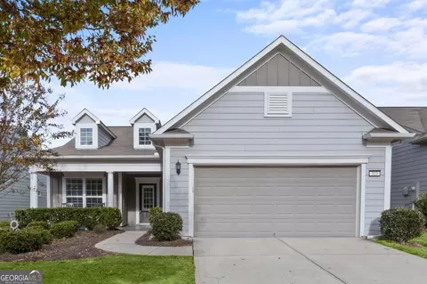 323 Sweet Gum Dr, Griffin, GA 30223