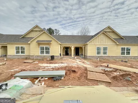 1347 Mooty Bridge Rd, Lagrange, GA 30240 photo 2