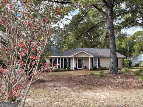 117 Mockingbird Dr, Dublin, GA 31021 photo 1