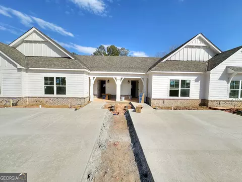 1351 Mooty Bridge Rd, Lagrange, GA 30240