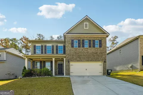 5231 Tye Trl, Fairburn, GA 30213