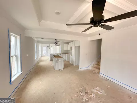 1354 Mooty Bridge Rd, Lagrange, GA 30240 photo 4