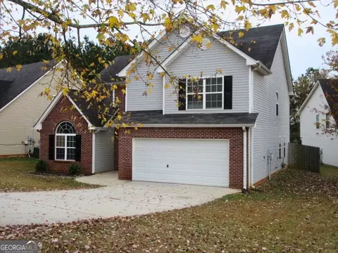 400 Pearl St, Locust Grove, GA 30248