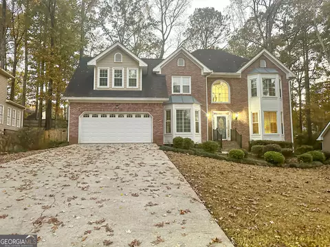945 Whitehawk Trl, Lawrenceville, GA 30043