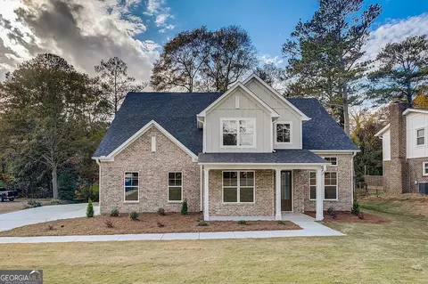 145 Jade Cove Cir, Roswell, GA 30075