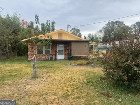 125 Chris Dr, Warner Robins, GA 31093