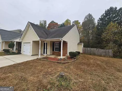 133 Lossie Ln, Mcdonough, GA 30253