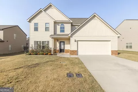 208 Longbridge Way, Perry, GA 31069 photo 1