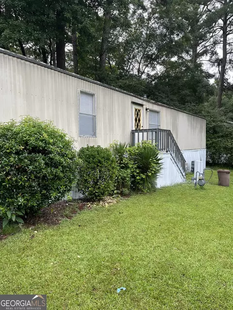 7000 Goodson Rd #LOT 177, Union City, GA 30291