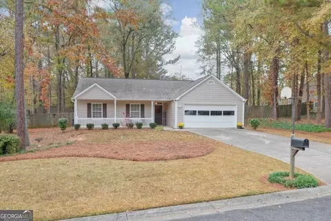 5013 River Rock Way, Woodstock, GA 30188