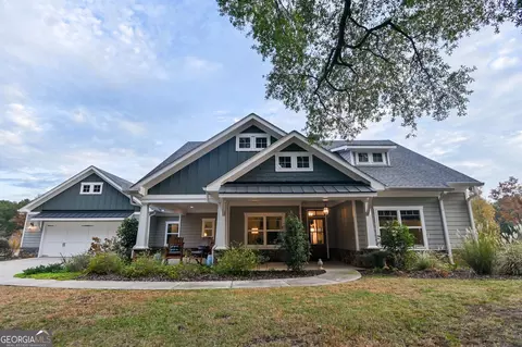 1181 Waterstone Dr, Madison, GA 30650
